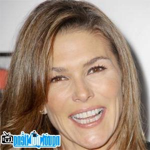 A new picture of Paige Turco- Famous TV Actress Springfield- Massachusetts