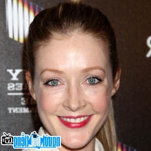A New Picture of Jennifer Finnigan- Famous Television Actress Montreal- Canada