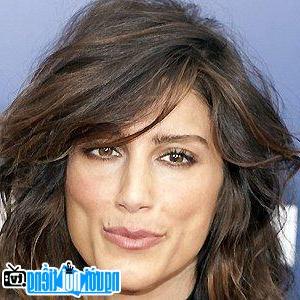 A New Picture of Jennifer Esposito- Famous TV Actress Brooklyn- New York