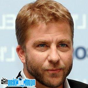 A New Picture Of Peter Billingsley- Famous Actor New York City- New York