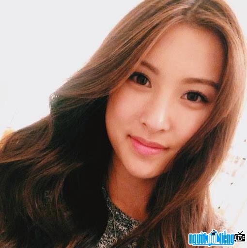  Instagram star Jessica Koh has a beautiful bare face