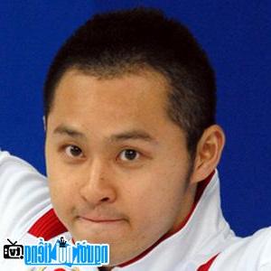 Latest picture of Athlete Kosuke Kitajima