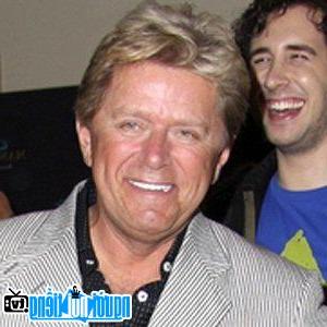Latest Picture Of Rock Singer Peter Cetera