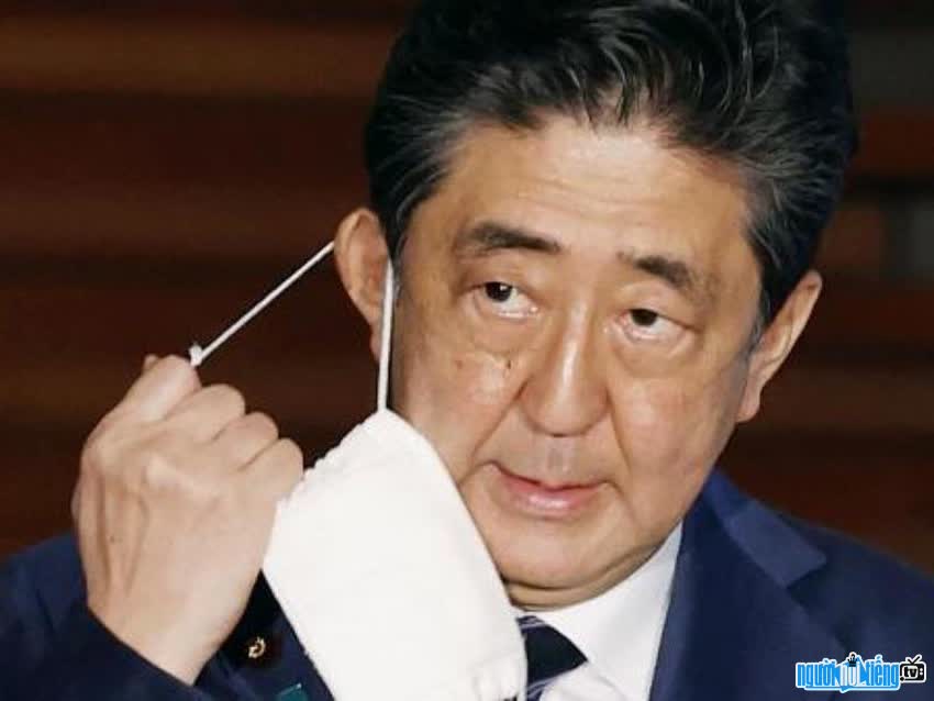 Lãnh đạo Nhật Bản Shinzo Abe