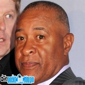 Latest picture of Athlete Ozzie Smith