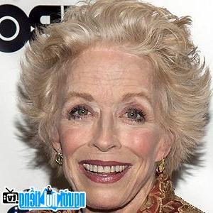 Latest Picture Of Television Actress Holland Taylor