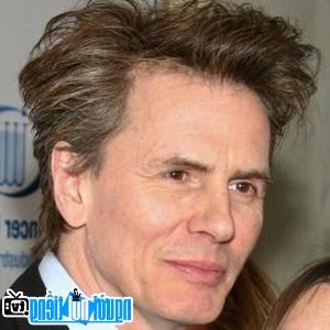 Latest picture of Bassist John Taylor