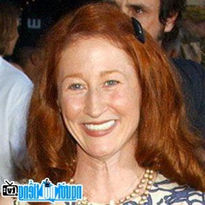 Latest Picture Of Television Actress Vicki Lewis