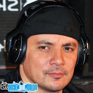 Latest picture of DJ Mix Master Mike