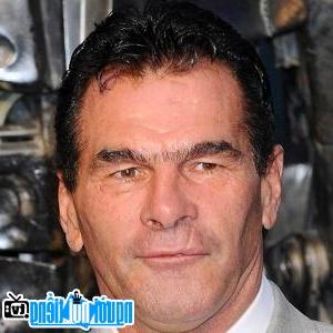 Hình ảnh mới nhất về Sao Reality Paddy Doherty