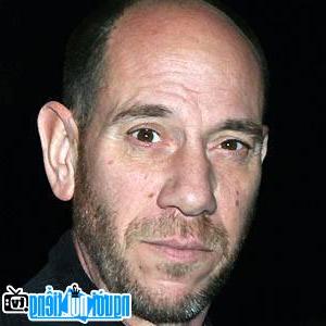 Latest Picture of Actor Miguel Ferrer