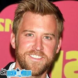 Latest Picture Of Country Singer Charles Kelley