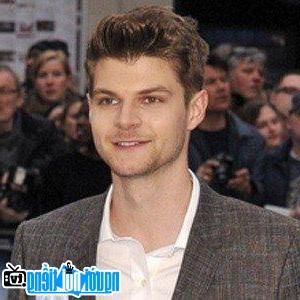  Latest Picture of YouTube Star Jim Chapman
