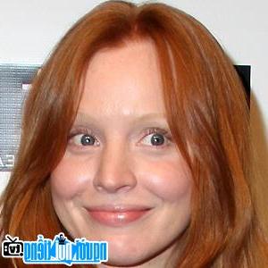 Latest Picture of TV Actress Lauren Ambrose
