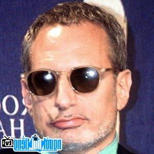 Latest picture of Rock Singer Donald Fagen