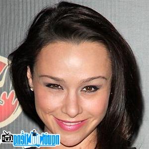 Latest Picture Of Actress Danielle Harris