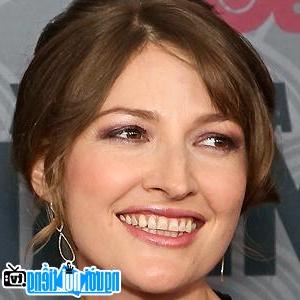 Latest Picture Of Actress Kelly Macdonald