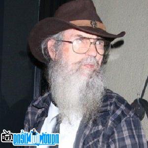 Latest picture of Reality Star Si Robertson
