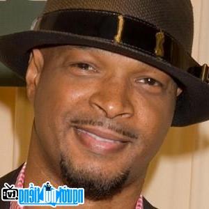 Latest Picture Of Comedian Damon Wayans