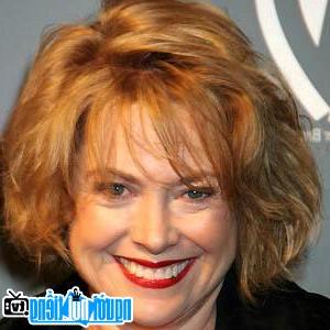 Latest Picture of Television Actress Catherine Hicks