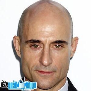 Latest picture of Actor Mark Strong