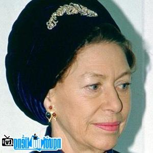 Latest picture of Princess Margaret World Leader
