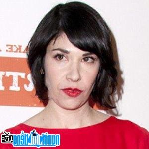 Latest Picture of Guitarist Carrie Brownstein