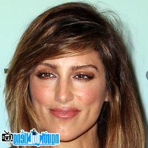 Latest Picture of TV Actress Jennifer Esposito
