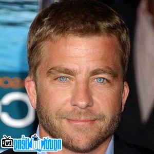 Latest Picture Of Actor Peter Billingsley