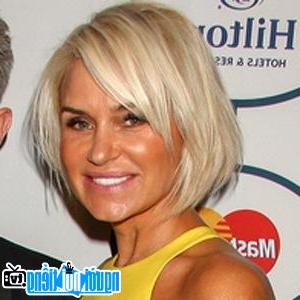 Reality Star Latest Picture Yolanda Foster