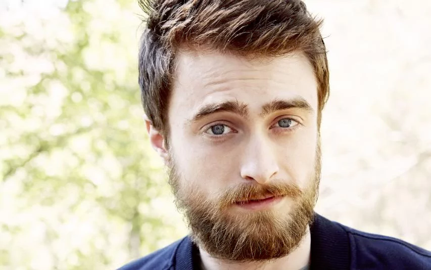 Latest picture of Daniel Radcliffe actor