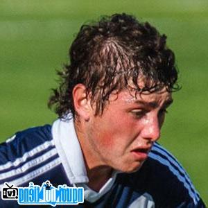 Image of Marco Rojas