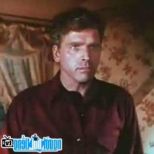 Image of Burt Lancaster