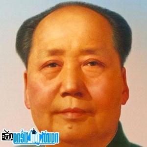 Image of Mao Tse Tung