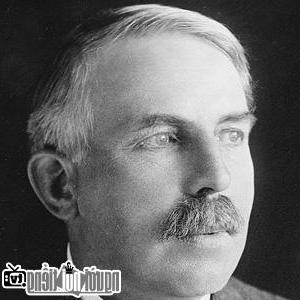 Image of Ernest Rutherford
