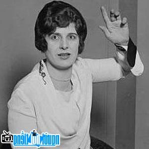 Image of Aimee Semple McPherson