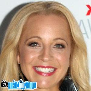 Image of Carrie Bickmore