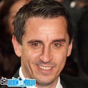 Ảnh của Gary Neville