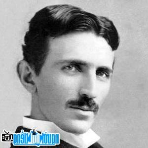 Ảnh của Nikola Tesla