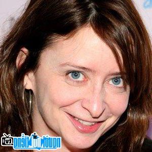 Image of Rachel Dratch