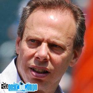 Image of Howie Rose