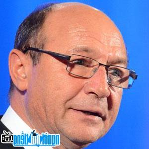 Image of Traian Basescu