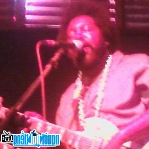Image of Afroman