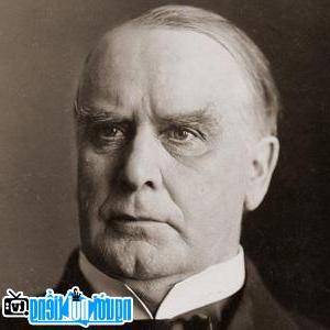 Ảnh của William McKinley