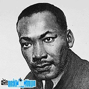 Ảnh của Martin Luther King Jr.