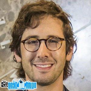 Image of Josh Groban