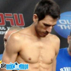 Image of Kenny Florian