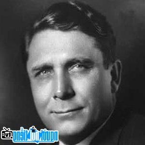 Image of Wendell Willkie