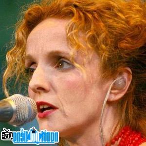 Image of Patty Griffin