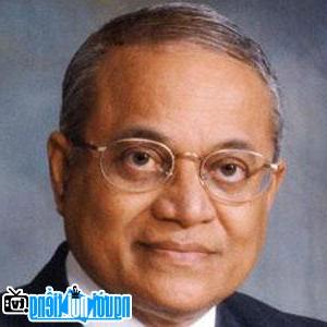 Image of Maumoon Abdul Gayoom